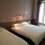 Ξενοδοχείο Du Cygne 3*