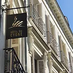 Du Cygne Hotel 3*
