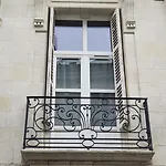 Du Cygne Tours