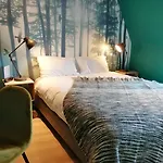 Hotel Du Cygne 3*