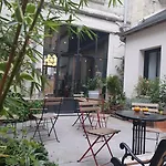 Du Cygne Ξενοδοχείο