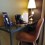 Du Cygne Hotel Tours