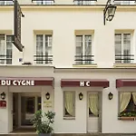Du Cygne Hotel Tours