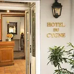 Du Cygne 3* Τουρ