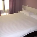 Hotel Du Cygne Tours
