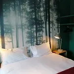 Du Cygne Hotel