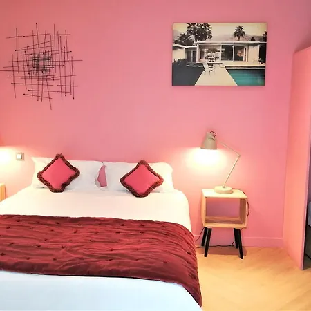 Hotel Du Cygne 3*