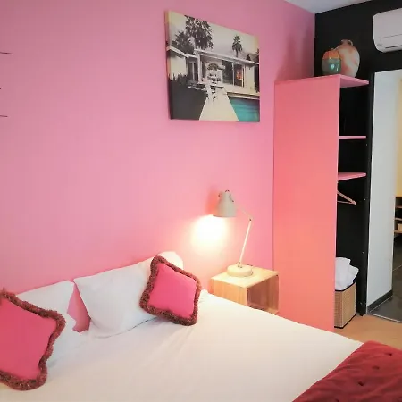Hotel Du Cygne 3*