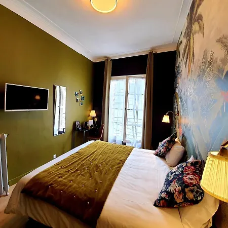 Hotel Du Cygne Tours Hotel