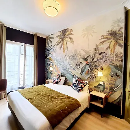 Hotel Du Cygne Tours Tours