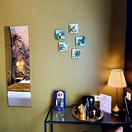 Hotel Du Cygne 3*
