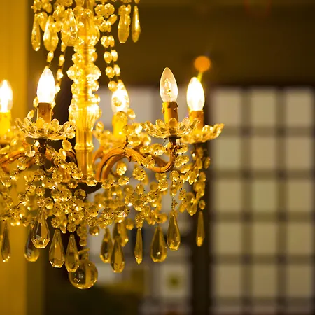 Szálloda Du Cygne Tours