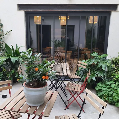 Hotel Du Cygne 3*