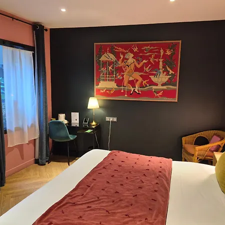 Du Cygne 3* Tours