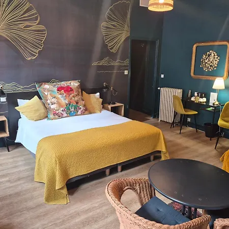 Hotel Du Cygne Tours Hotel