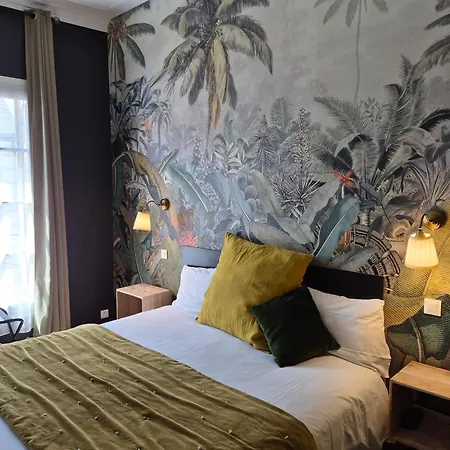 Hotel Du Cygne Tours 3*