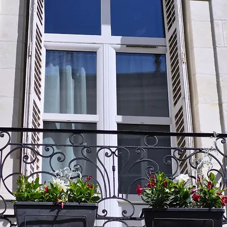 Hotel Du Cygne Tours Hotel
