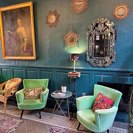 Hotel Du Cygne Tours