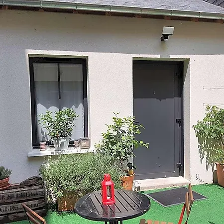 Du Cygne 3* Tours