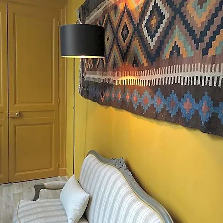 Hotel Du Cygne Tours
