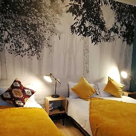 Szálloda Du Cygne