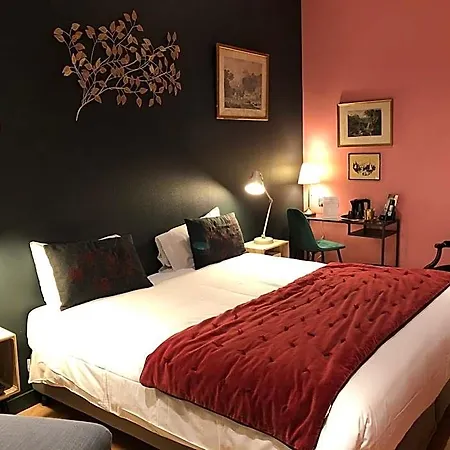 Du Cygne Szálloda 3*