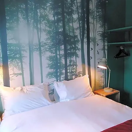 Du Cygne Hotel