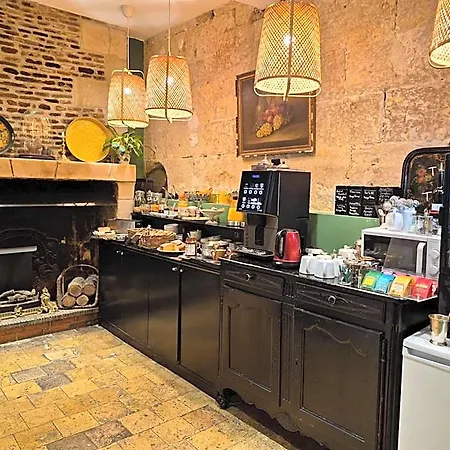 Du Cygne Hotel Tours