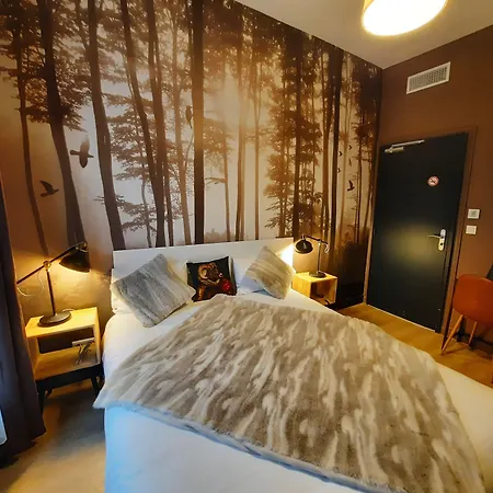 Du Cygne Hotel