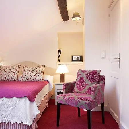 Du Cygne Hotel