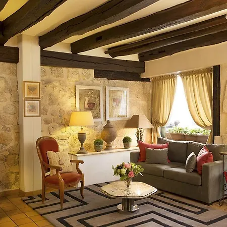 Du Cygne 3* Tours
