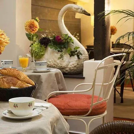 Du Cygne Hotel Tours
