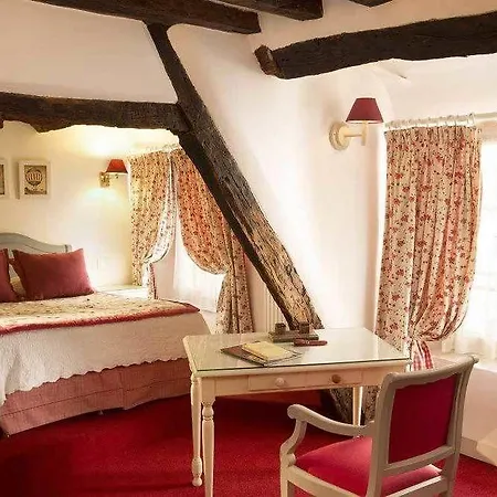 Du Cygne Hotel 3*