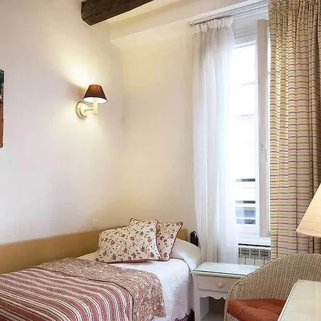 Du Cygne Hotel