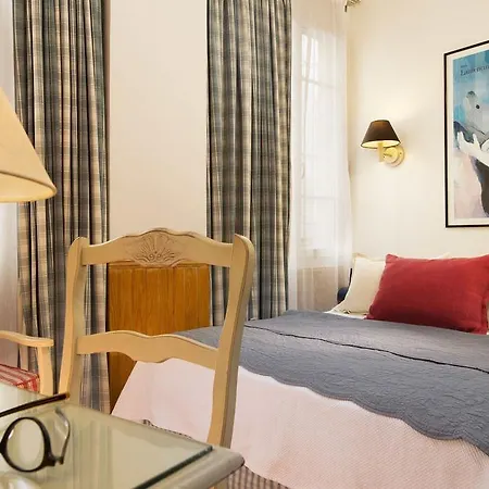 Du Cygne Hotel Tours