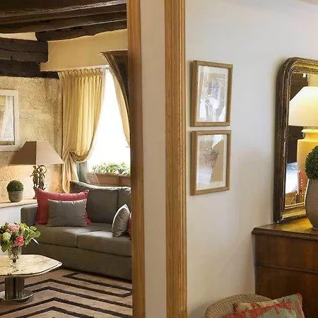 Du Cygne Hotel Tours