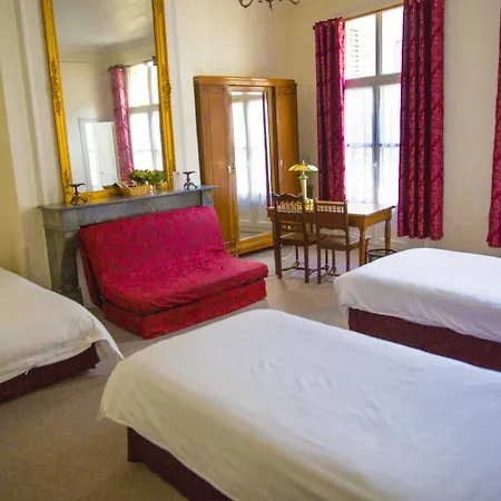 Du Cygne Hotel