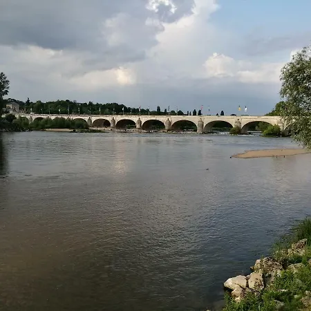 מלון Du Cygne טור