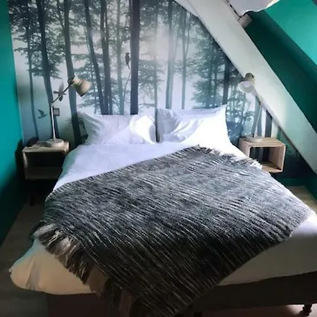 Hotel Du Cygne Tours Tours