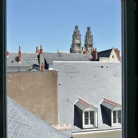 Du Cygne Hotel