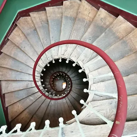 Hotel Hotel Du Cygne Tours Tours