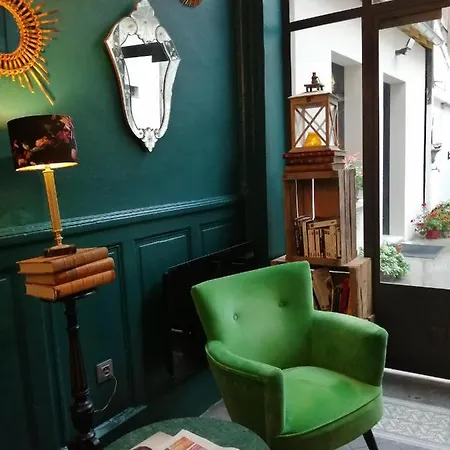 Du Cygne Hotel