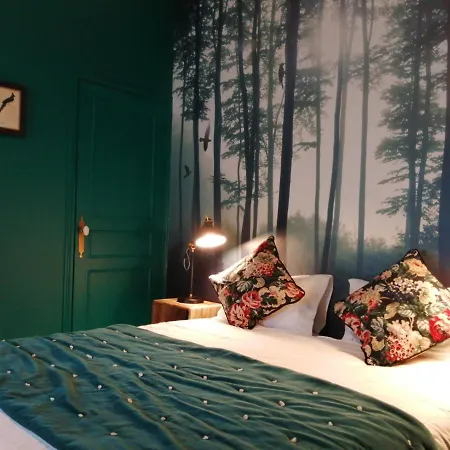 Hotel Du Cygne Tours Hotel