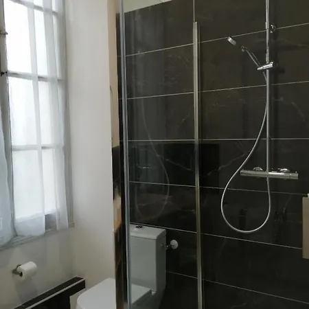 Hotel Hotel Du Cygne Tours
