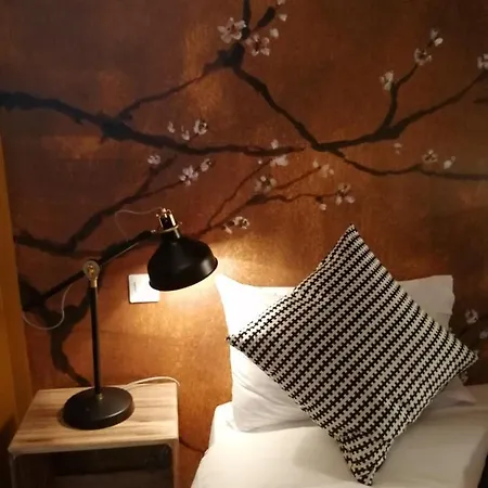 Du Cygne מלון 3*