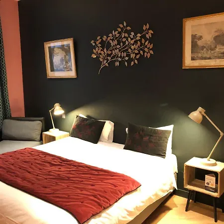 Hotel Du Cygne Tours 3*