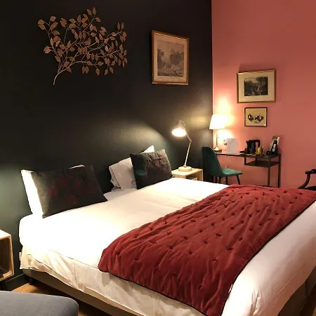 Du Cygne Hotel