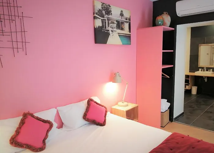 Hotel Hotel Du Cygne Tours 3*