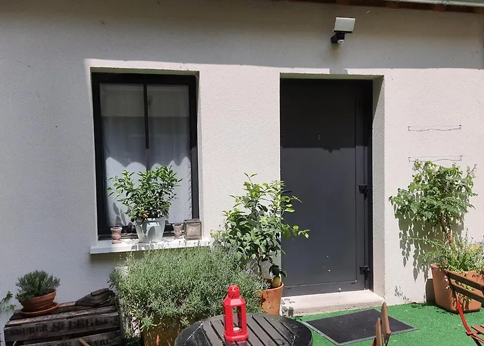 Hotel Du Cygne Tours 3*