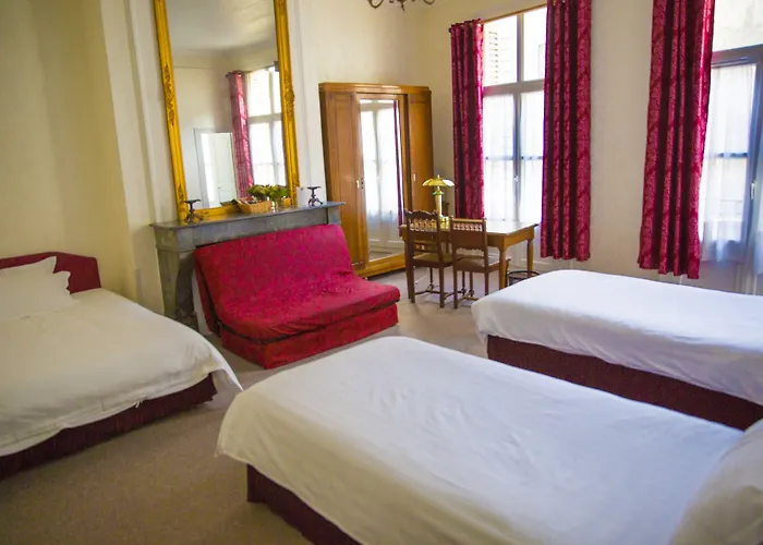Hotel Hotel Du Cygne Tours Tours